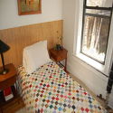 Apartment West Village - Bedroom 