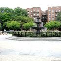 Apartment West Village - Building