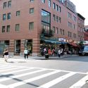 Apartment West Village - Building