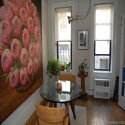 Apartment West Village - Dining room