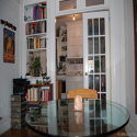 Apartment West Village - Dining room