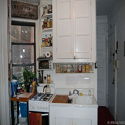 Apartment West Village - Kitchen