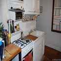 Apartment West Village - Kitchen