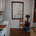 Apartment West Village - Kitchen