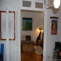 Apartment West Village - Living room