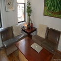 Apartment West Village - Living room