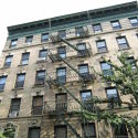 Appartement West Village - Immeuble