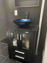 Casa Clinton Hill - Casa de banho