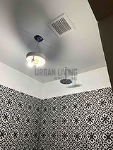 Haus Clinton Hill - Badezimmer