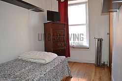 Haus Clinton Hill - Schlafzimmer 2