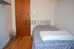 Haus Clinton Hill - Schlafzimmer 2