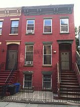 Maison individuelle Clinton Hill