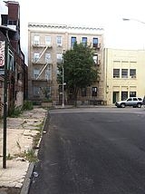 Maison individuelle Clinton Hill