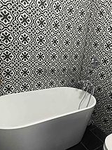 Maison individuelle Clinton Hill - Salle de bain