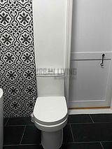 Maison individuelle Clinton Hill - Salle de bain