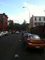 casa Clinton Hill - Edificio