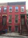 House Clinton Hill - Building
