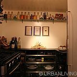 Apartamento Financial District - Cocina