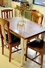 Apartamento Financial District - Salón