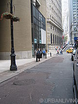 Appartamento Financial District