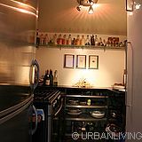 Appartement Financial District - Cuisine