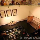 Appartement Financial District - Cuisine