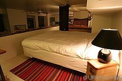 Appartement Financial District - Mezzanine