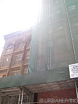 Wohnung Financial District