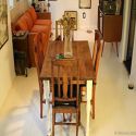 Apartamento Financial District - Salón