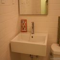 Apartment Financial District - Bathroom