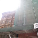 Apartment Financial District - Building