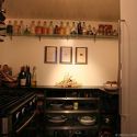 Apartment Financial District - Kitchen