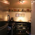 Apartment Financial District - Kitchen