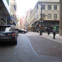 Appartamento Financial District - Edificio
