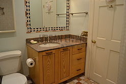 Apartamento Park Slope - Casa de banho