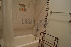Appartement Park Slope - Salle de bain