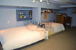 Wohnung Park Slope - Schlafzimmer 3