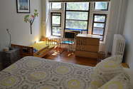 Appartement Park Slope - Chambre 2
