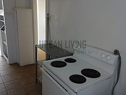 Apartamento Crown Heights - Cocina