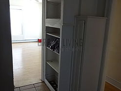 Apartamento Crown Heights - Cocina