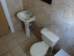 Apartamento Crown Heights - Cuarto de baño