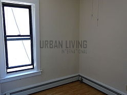 Apartamento Crown Heights - Dormitorio 3