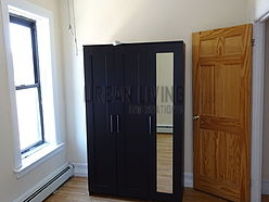 Apartment Crown Heights - Bedroom 3