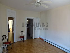 Apartment Crown Heights - Living room