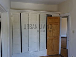Wohnung Crown Heights - Schlafzimmer 2