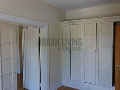 Wohnung Crown Heights - Schlafzimmer 2