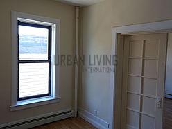 Wohnung Crown Heights - Schlafzimmer 2