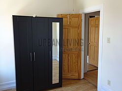 Wohnung Crown Heights - Schlafzimmer 3