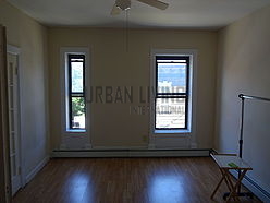 Wohnung Crown Heights - Schlafzimmer