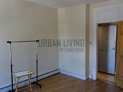 Wohnung Crown Heights - Schlafzimmer